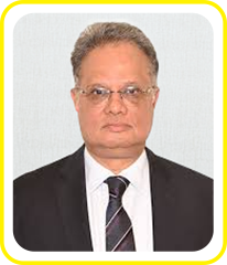 Mr. Pradeep R. Rathi - Independent Director at Finolex