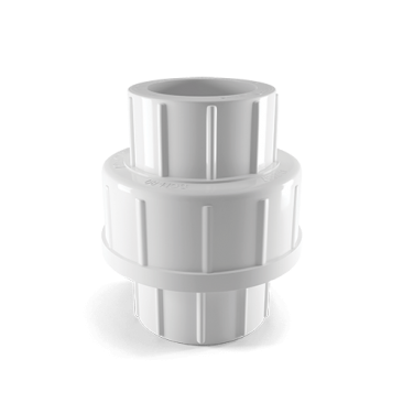 Union Pipe Fitting for ASTM Pipes
