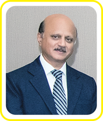Mr. Saurabh S. Dhanorkar - Non-Executive & Non-Independent Director at Finolex Pipes